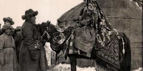 Свадьба как маленькая смерть: почему устраивали похороны невесты