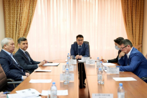 Қоғамдық кеңес: мұнай экспорты, зауыттарды жаңғырту және цифрландыру