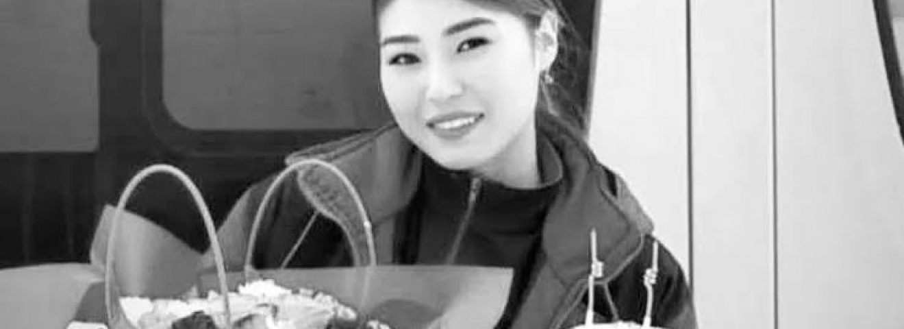 «Шаңырағыма сән, тіршілігіме мән болдың… »: Астаналық фельдшердің күйеуі жазбасымен жұртты жылатты