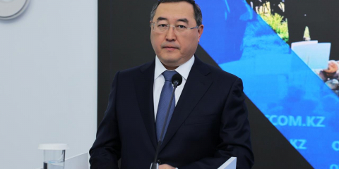 PepsiCo, Mars Marriott, Hilton сынды алпауыт компаниялар бой көтереді: Алматы облысы инвесторлар назарында