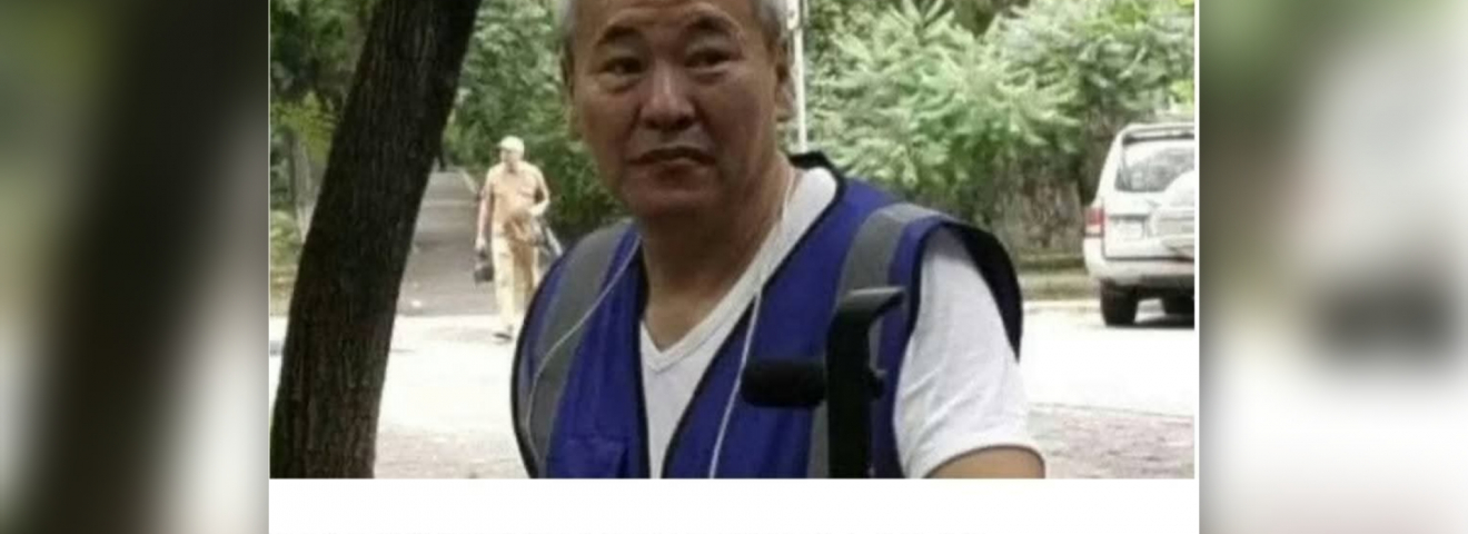 Қазақстанда қазақ тілінде сөйле дегені үшін түрмеге қамау - халықты жаралау - Ақмарал Шатемірқызы