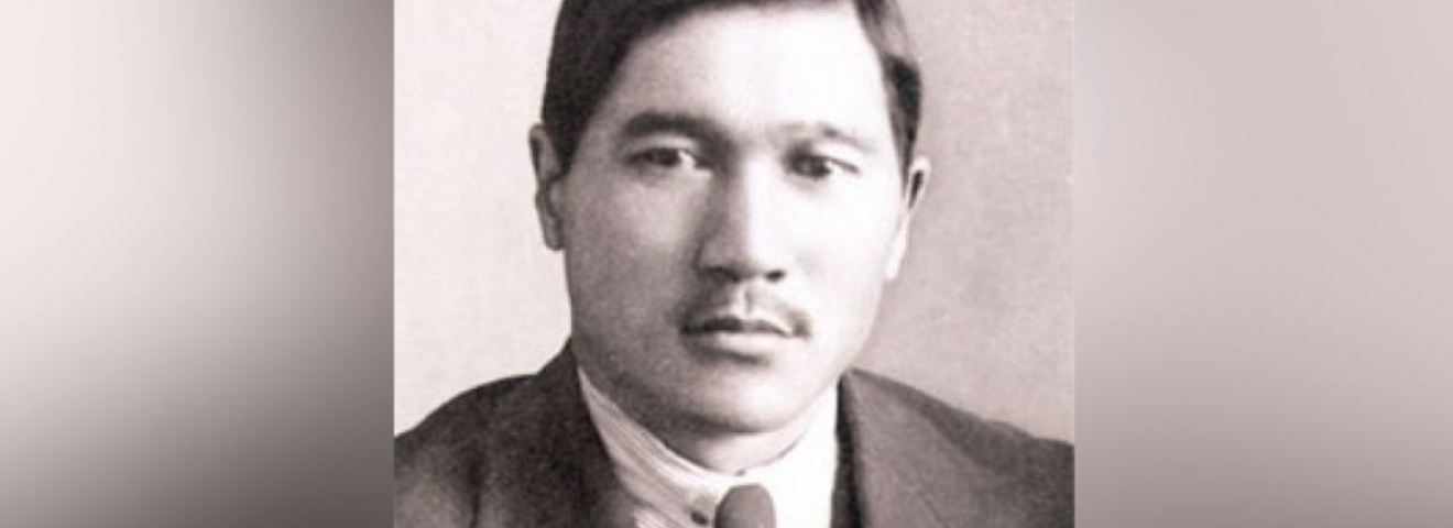 «МЕН НЕ БОЛСАМ, БОЛАЙЫН САҒАН САДАҚА...»