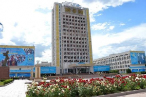 Отандық ғалымдарды халықаралық деңгейде таныту үшін жүйелі шаралар қолға алынған - Арайлым Есенбекқызы