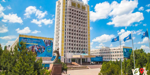 Қазақстан ғалымдарының жұмыстары халықаралық журналдарда жиірек жарияланып жатыр - Нұрұлы Елдар