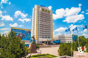 Қазақстан ғалымдарының жұмыстары халықаралық журналдарда жиірек жарияланып жатыр - Нұрұлы Елдар