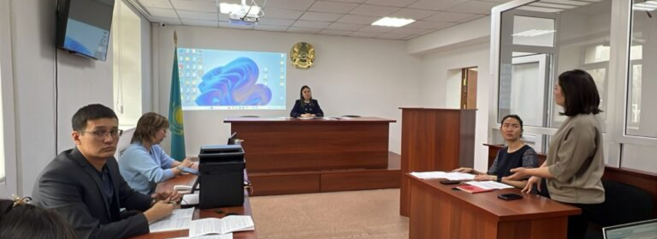 СОТ ЖҮЙЕСІ ҚАҒИДАЛАРЫН БІЛЕ ЖҮРЕЙІК