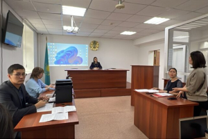 СОТ ЖҮЙЕСІ ҚАҒИДАЛАРЫН БІЛЕ ЖҮРЕЙІК