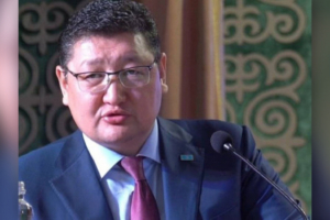 Берік Уәли: Бүкіл әлем Қытай инвестициясына зәру