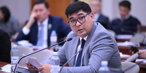 "Ақ жол" шекаралардағы фитосанитарлық бақылауды ретке келтіруді талап етті