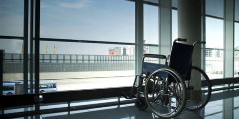 Депутат инклюзивті қоғам қалыптастыруға арналған ұлттық коммуникациялық саясат әзірлеуді ұсынды