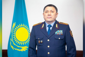 Ит-роботтар көшеге шықты: Полиция жаңа бақылау жүйесін таныстырды