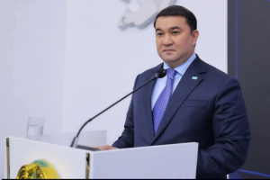 АСТАНАҒА БАРЫП ТЕК ҚАЗАҚША СӨЙЛЕП ҚАЙТТЫ