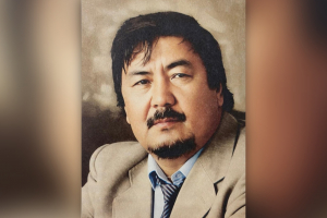 ҚЫЛҚАЛАМ ЖӘНЕ ТАҒДЫРЛЫ ТАЛАНТ