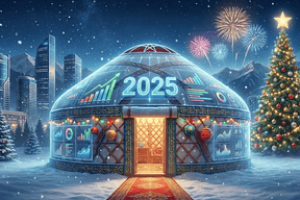Қазақстандықтар үшін 2025 жыл қандай болды және ол немен ерекшеленді