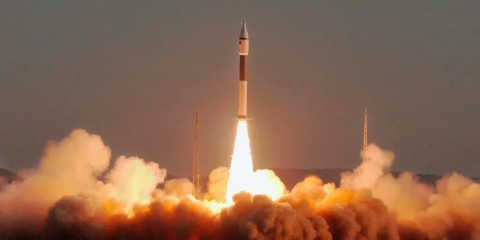 ҚазҰУ-СБПУ жобасы: наноспутник орбитаға жол тартты