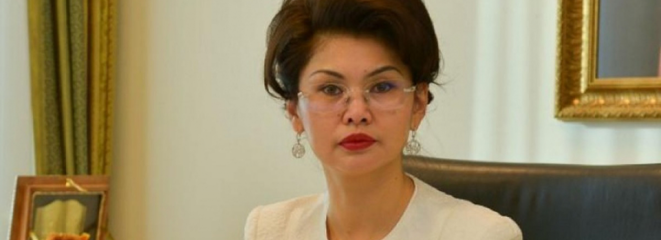 Сөз еркіндігі заң талаптарын елемеуге немесе жауапкершіліктен жалтаруға мүмкіндік бермейді - Аида Балаева