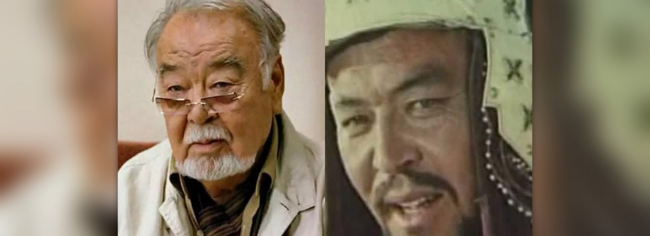 ЕЛ АЛДЫНДА ЕР БЕКЕЖАН БОЛЫП ҚАЛДЫ…