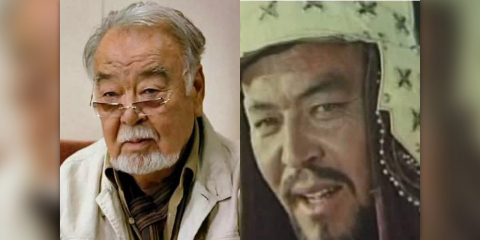 ЕЛ АЛДЫНДА ЕР БЕКЕЖАН БОЛЫП ҚАЛДЫ…