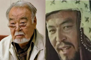 ЕЛ АЛДЫНДА ЕР БЕКЕЖАН БОЛЫП ҚАЛДЫ…