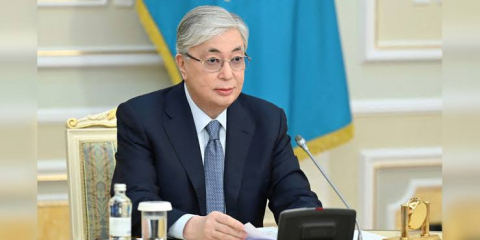 Қазақстандықтардың 80%-ы Президент жұмысын нәтижелі деп бағалайды