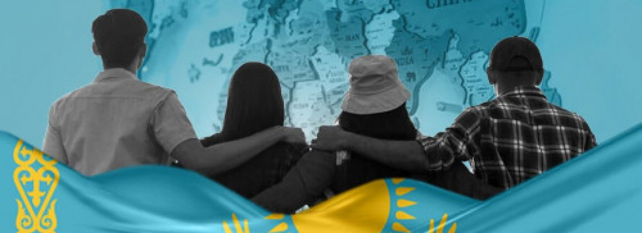 Өмір сүру сапасының индексі: Қазақстан ЭЫДҰ елдерін озып келеді