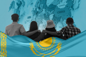 Өмір сүру сапасының индексі: Қазақстан ЭЫДҰ елдерін озып келеді