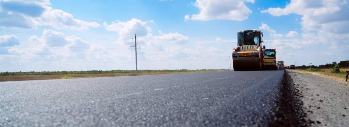 Өңірдің жол инфрақұрылымын ауқымды жаңғырту