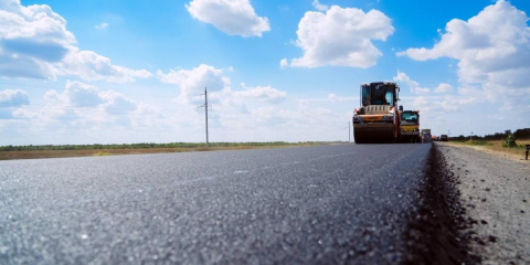 Өңірдің жол инфрақұрылымын ауқымды жаңғырту