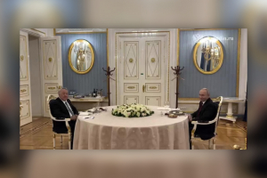 “Кеттің бе -Қайрылма?”-деген қағиданы - “Кеттің бе? - Қараңды батыр” – деп жалғастыру - ел үкімі!