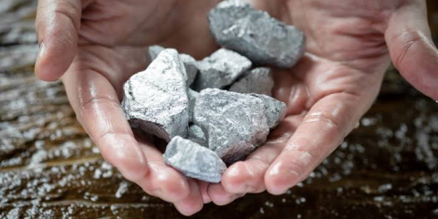 БАҚ: Қазақстан сирек кездесетін минералдарды өңдеуде үш жобаны іске қосуға дайындалуда