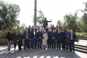 ӘН ДҮЛДҮЛІ НҰРҒИСА