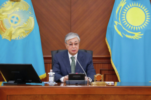 Әділдік пен жауапкершілік жолы