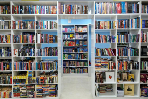 Астанада кітапханалар коворкинг пен шығармашылық алаңға айналып келеді