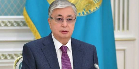 Кәсіподақтар қауымдастығы үшін Президенттің салық реформасына қатысты көзқарасы ерекше маңызды - Сатыбалды Дәулеталин