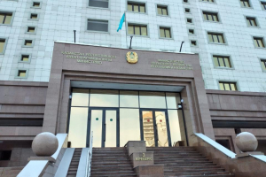 АШМ-де сиыр еті экспортына енгізілген шектеулер түсіндірілді