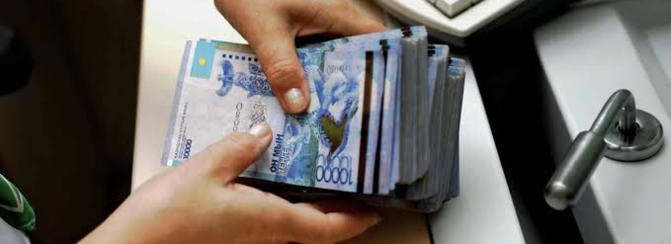 Халықтың кредиттері кешіріле ме? ҚНРДА жауап берді