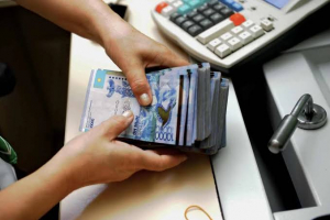 Халықтың кредиттері кешіріле ме? ҚНРДА жауап берді