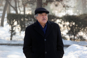 АУЫЛҒА БАРУДЫ АҢСАП ӨТКЕН АҚЫН