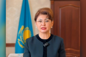 Аида Балаева: Білім мен медицинадағы қаржыландыру жүйесі әділ әрі ашық болуға тиіс