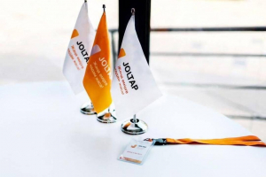 JOLTAP жобасы астаналық кәсіпкердің бизнесін дамытуға көмектесті