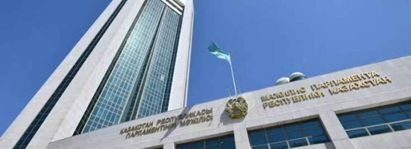 Жаңа Парламент 5 жылға сайланады — Мемлекет басшысы
