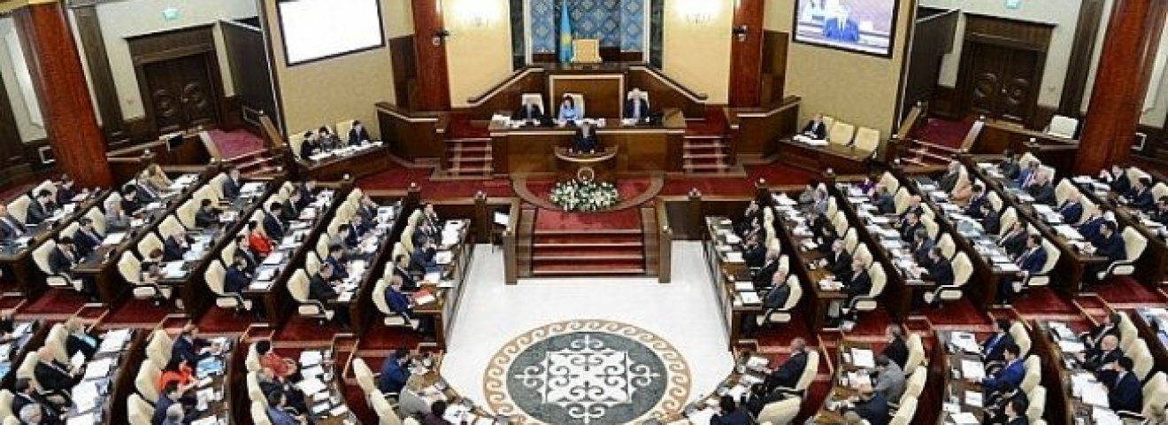 Жаңа Парламенттегі мандат саны 145 болуы мүмкін - Ұлттық құрылтай
