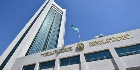 Президент жаңа Парламентке «Құрылтай» деген атау беруді ұсынды