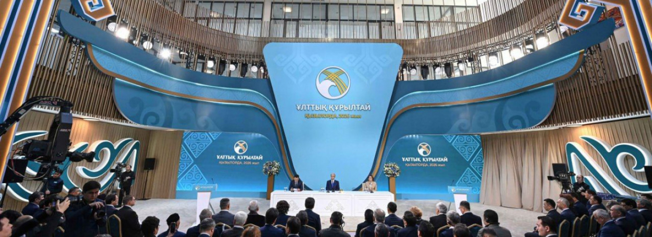 Қасым-Жомарт Тоқаев: Кез келген мемлекеттің күші – халықта