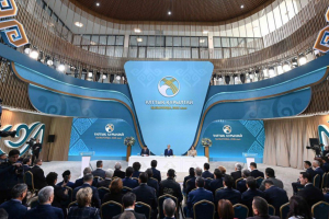 Қасым-Жомарт Тоқаев: Кез келген мемлекеттің күші – халықта