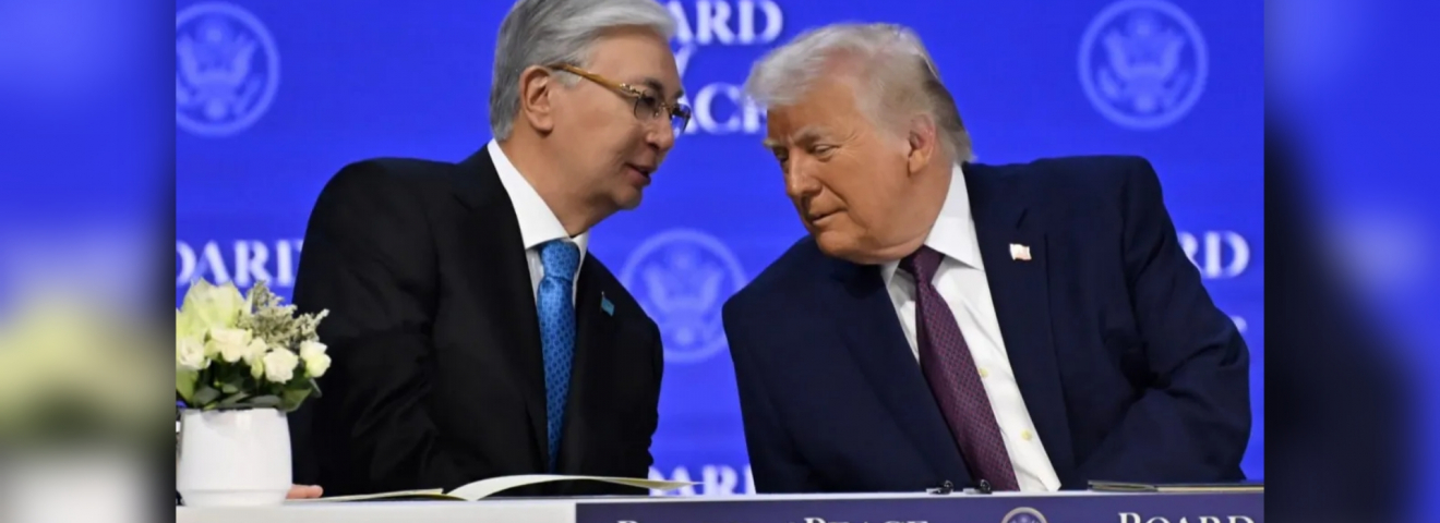 БЕЙБІТШІЛІК КЕҢЕСІ - БЕЙБІТ ӨМІР КЕПІЛІ БОЛҒАЙ!