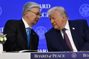 БЕЙБІТШІЛІК КЕҢЕСІ - БЕЙБІТ ӨМІР КЕПІЛІ БОЛҒАЙ!