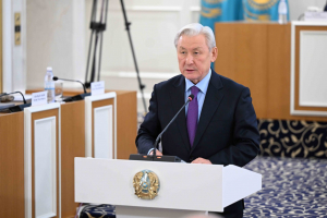 Конституциалық реформа ғылымың дамуына жол ашады – Жақсыбек Кулекеев