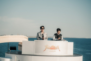 Қазақстанның туристік локацияларында түсірілген Димаштың халықаралық жобасының премьерасы Қытайда өтеді