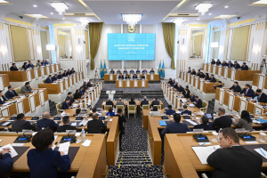 Однопалатный парламент – продолжение политических реформ